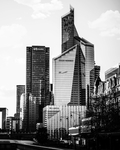 都市风景