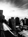 都市风景
