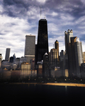 都市风景