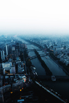 都市风景