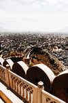 都市风景