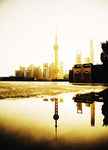 都市风景