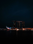 都市风景