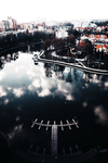 都市风景