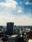 都市风景