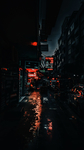 都市风景