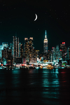 都市风景