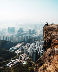 都市风景