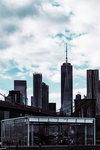 都市风景