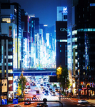 都市风景