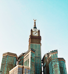 都市风景