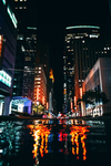 都市风景
