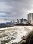 都市风景