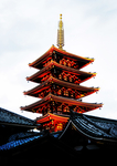 都市风景
