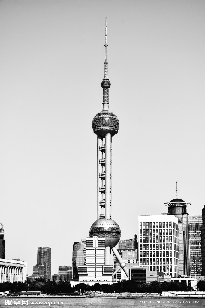 都市风景