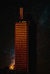 都市风景