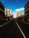 都市风景