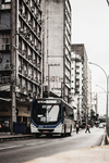 都市风景