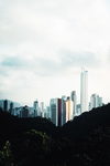 都市风景
