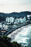都市风景