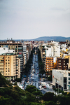 都市风景