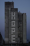 都市风景
