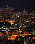都市风景