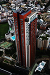 都市风景