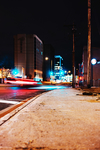 都市风景