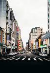 都市风景