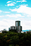 都市风景