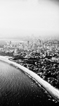 都市风景