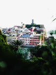 都市风景