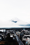 都市风景