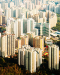 都市风景