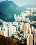 都市风景