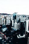 都市风景