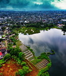 都市风景