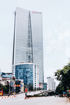 都市风景