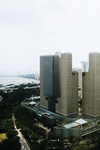 都市风景