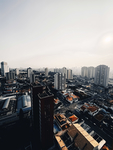 都市风景