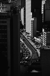 都市风景