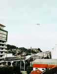 都市风景