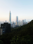 都市风景