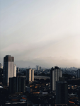 都市风景