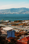 都市风景