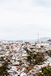 都市风景