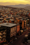 都市风景