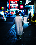 都市风景