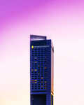 都市风景